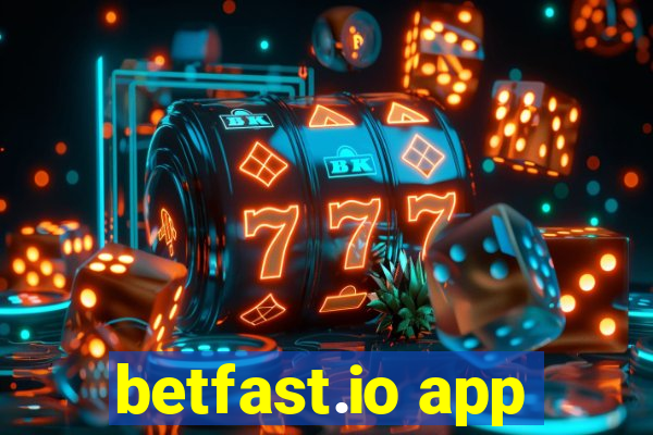 betfast.io app